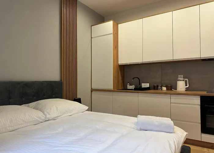 Mario Apartments #1