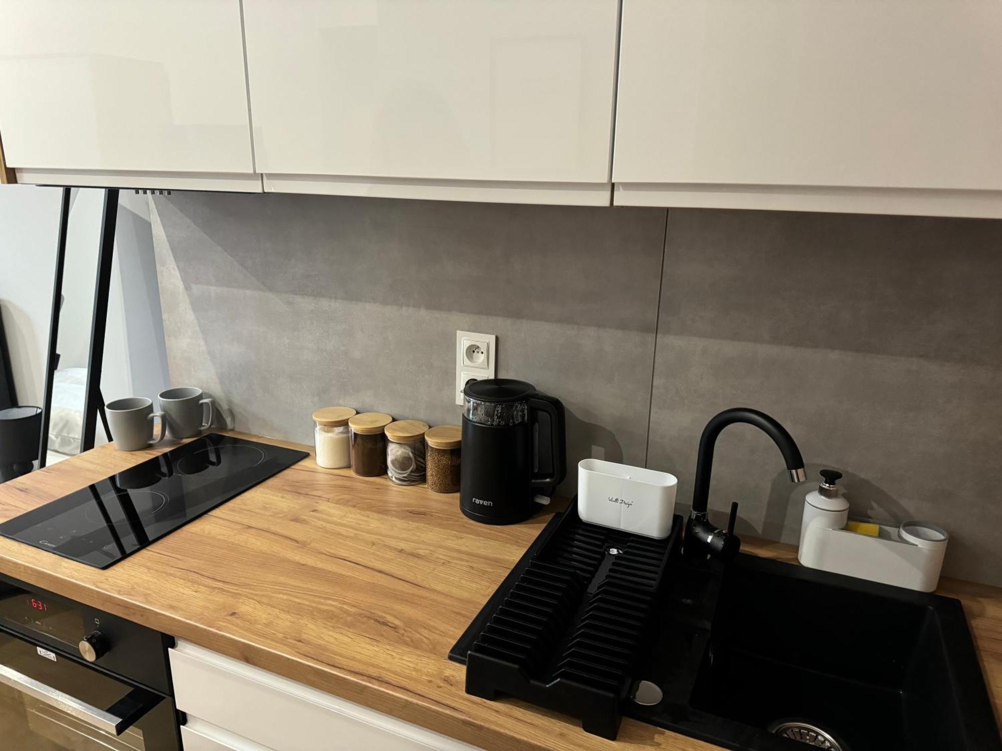 Apartmán Mario #1 Katovice