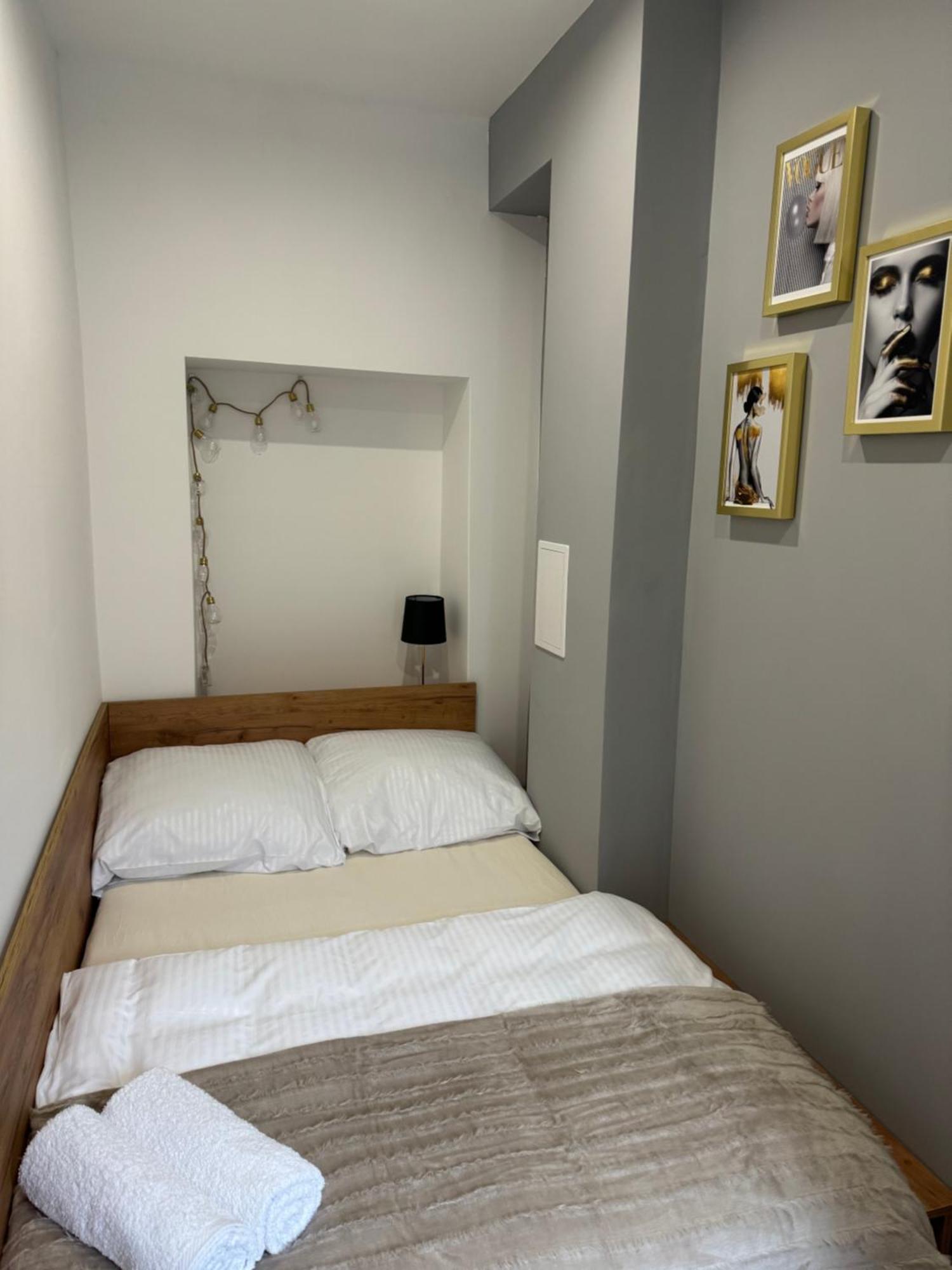 Apartment Mario #1 Katowice
