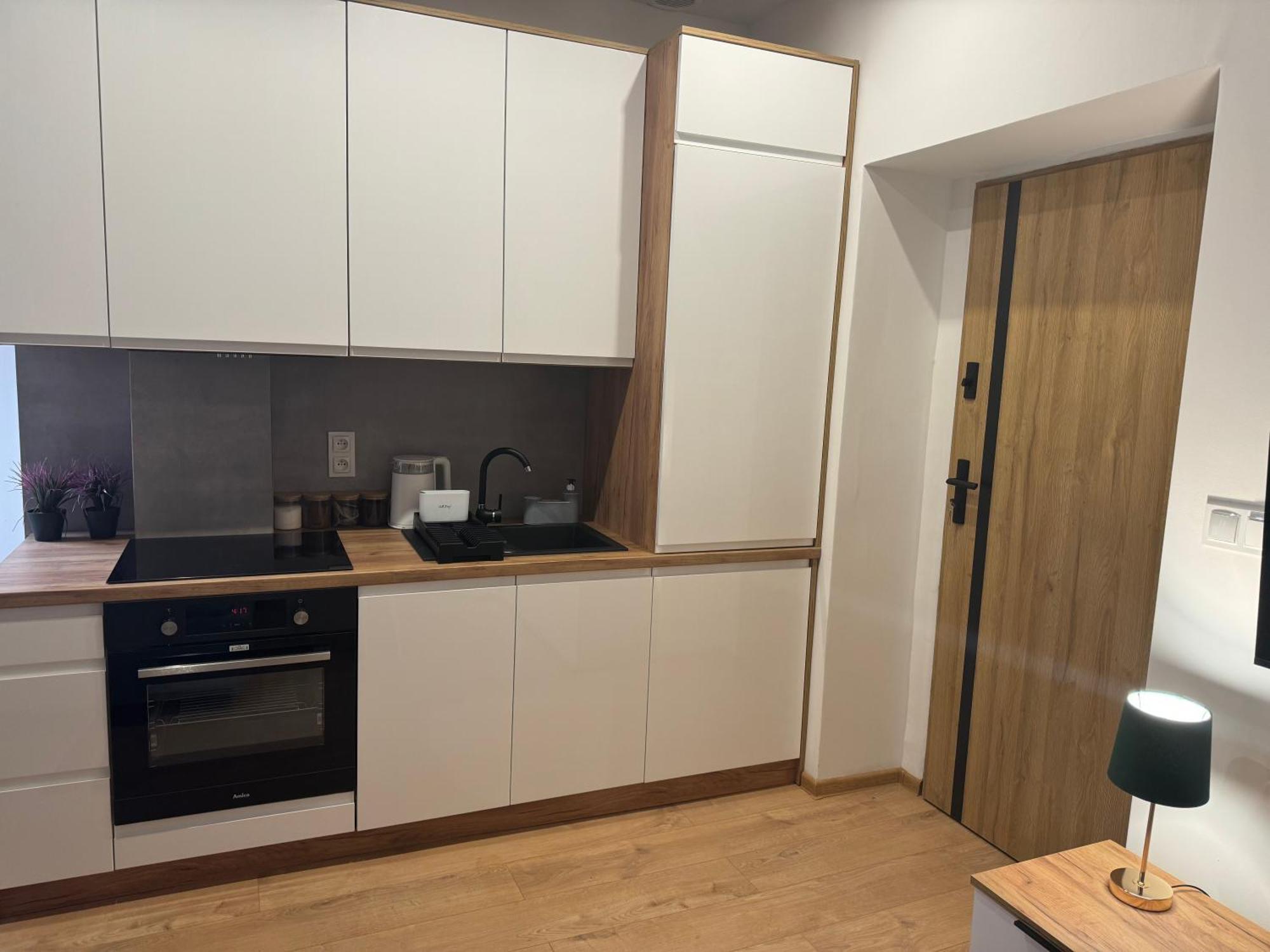 Apartmán Mario #1 Katovice