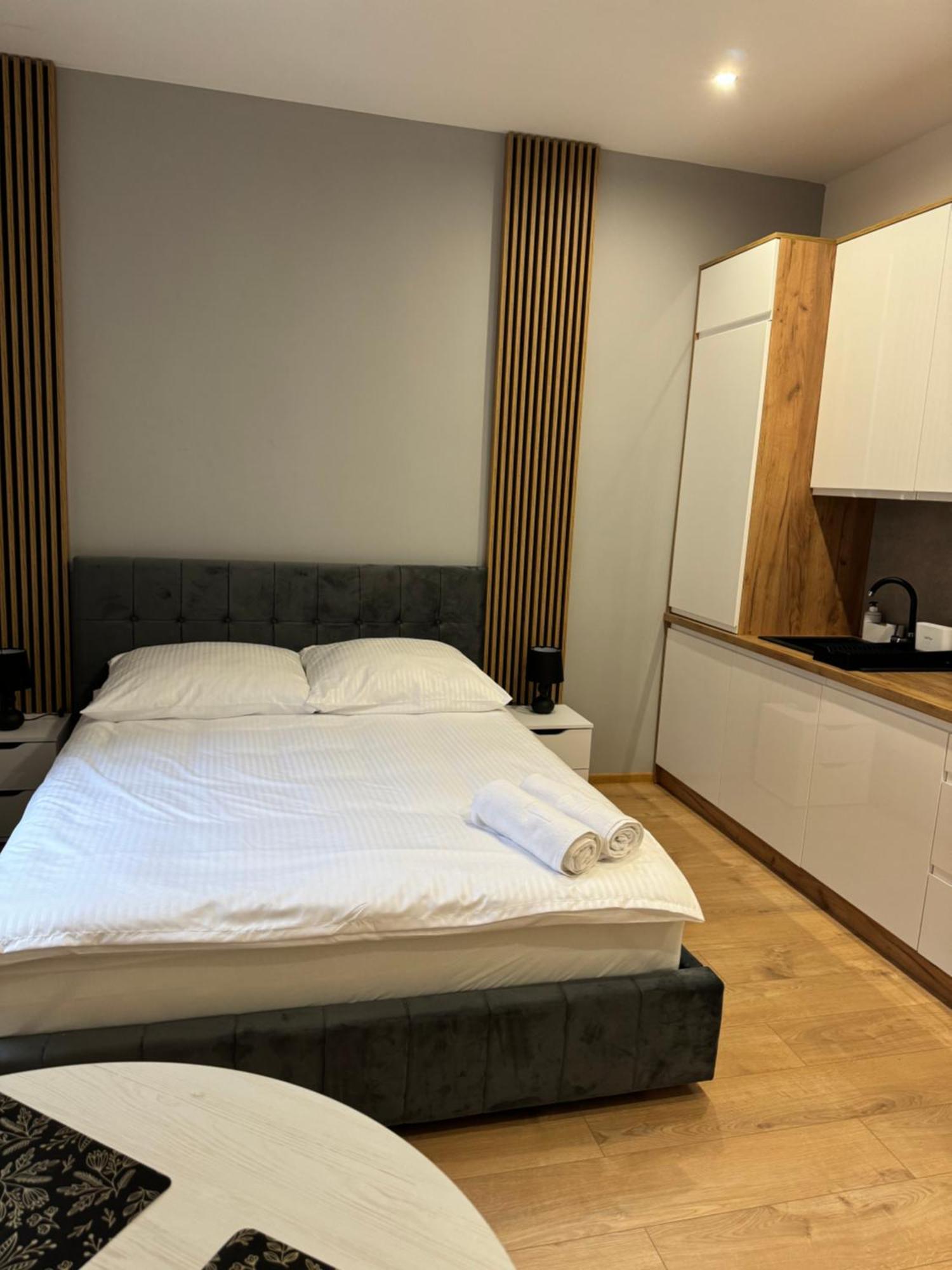 Apartmán Mario #1 Katovice
