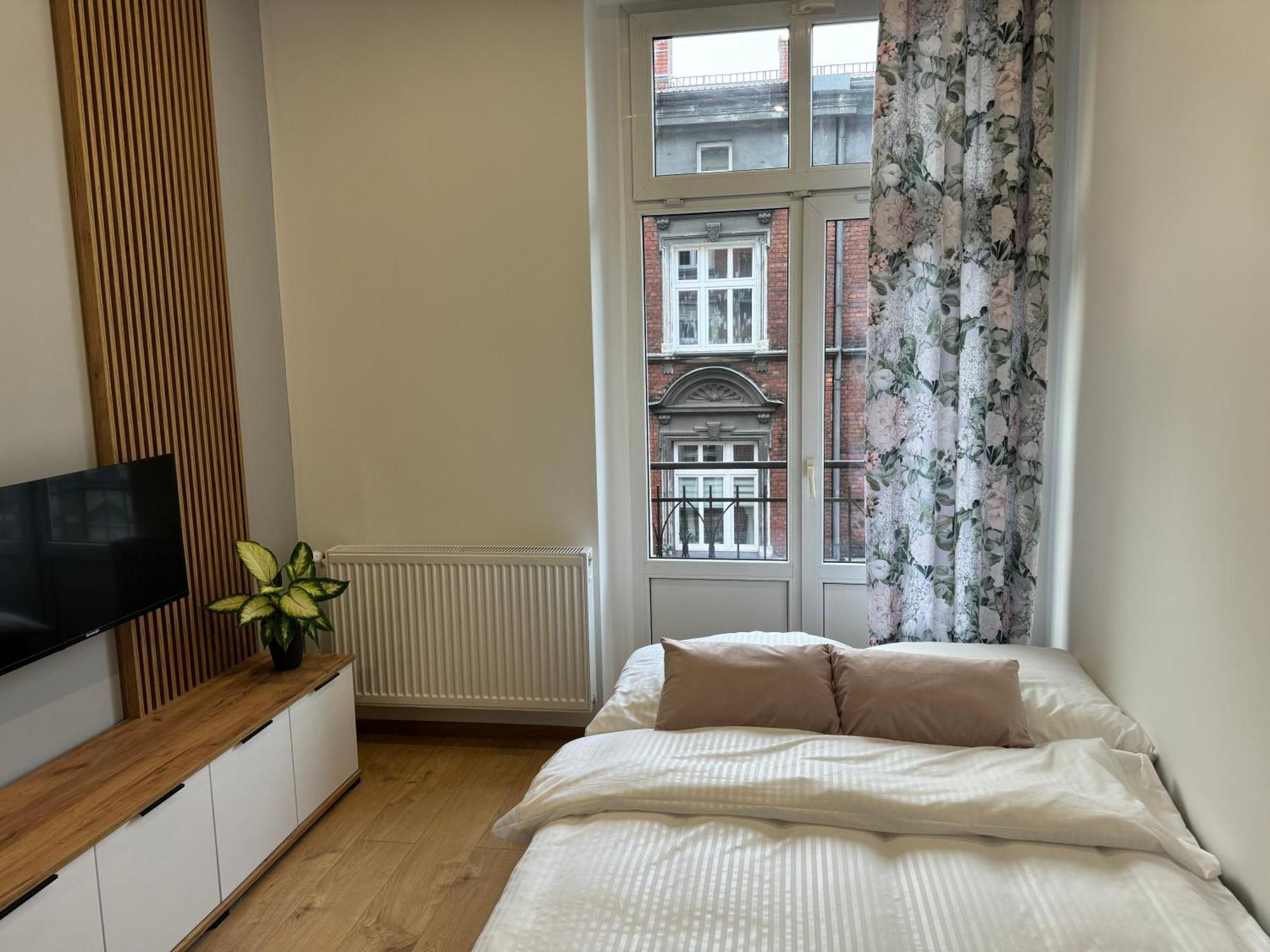 Apartmán Mario #1 Katovice